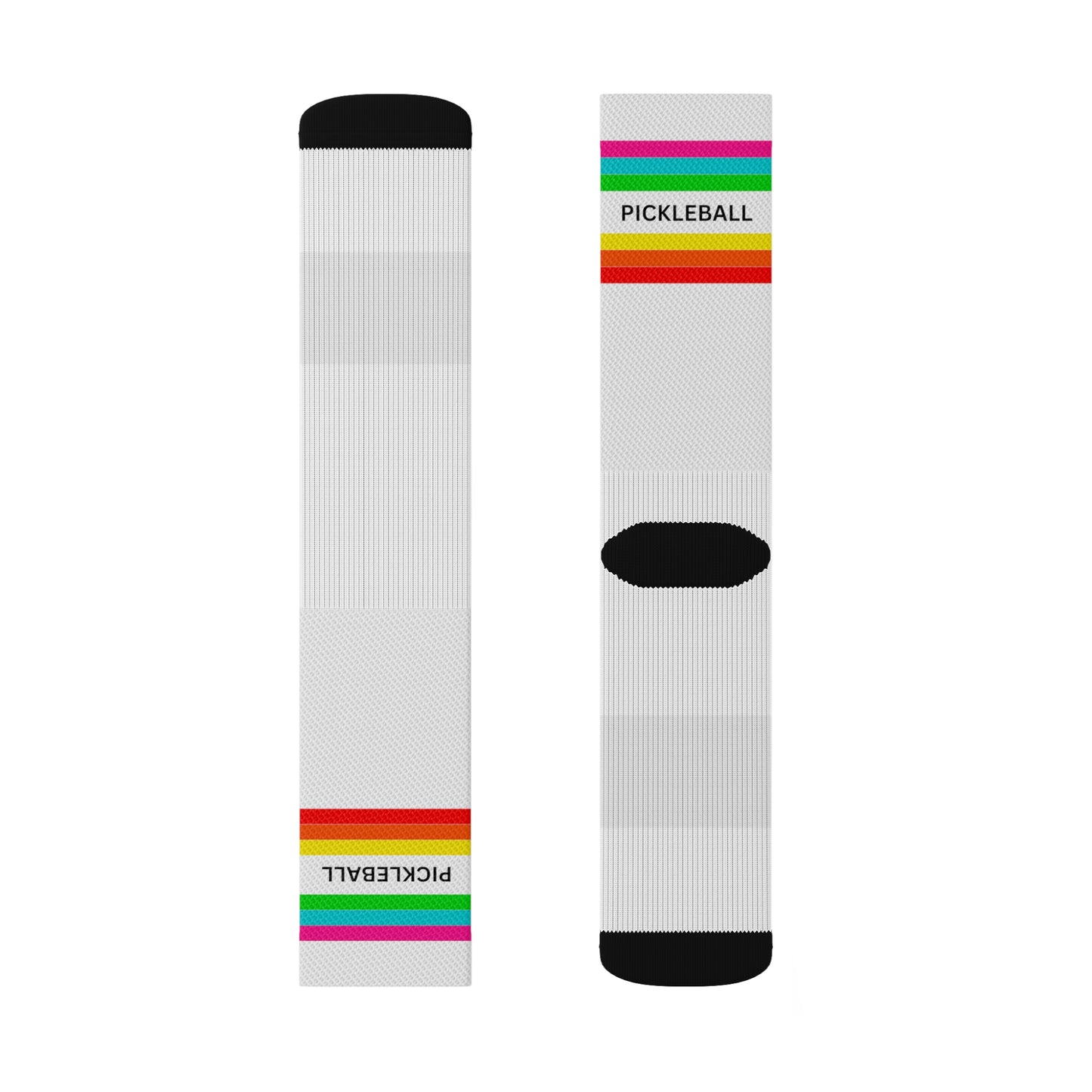 Pickleball United Socks