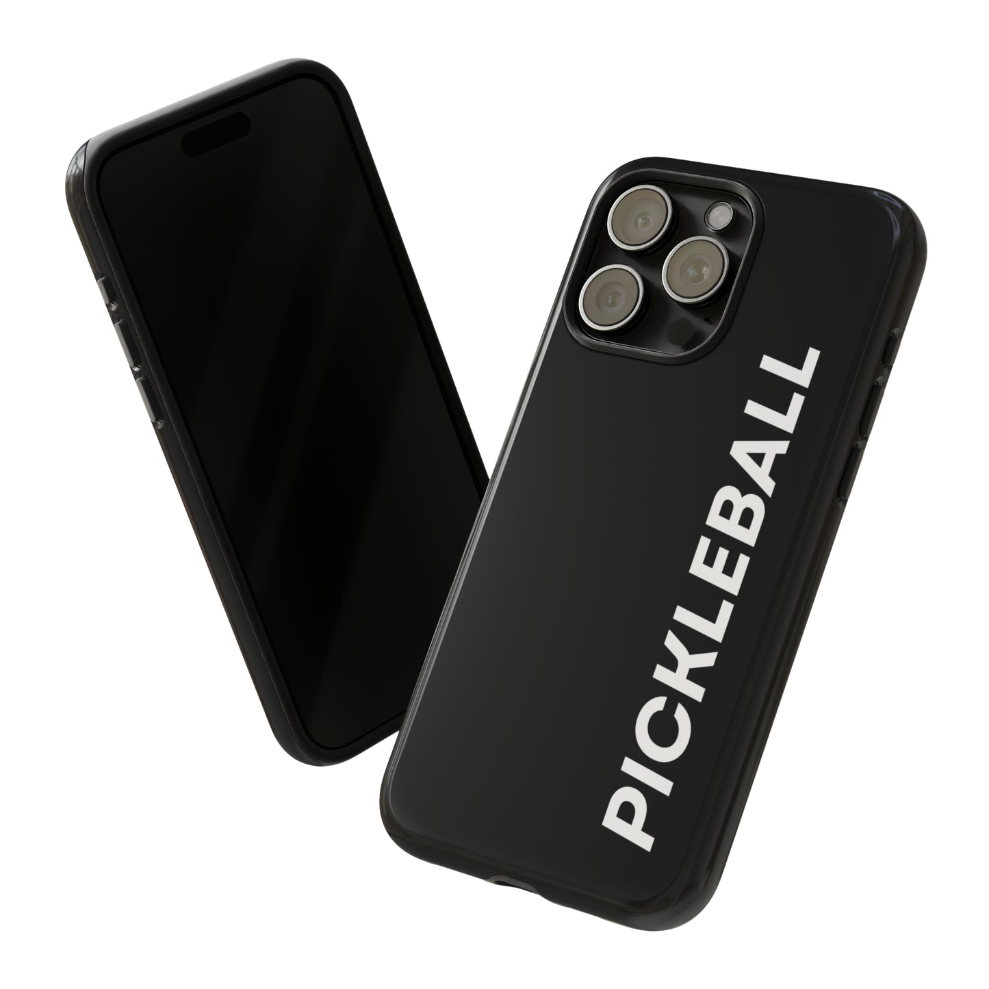 Pickleball Phone Case Tough
