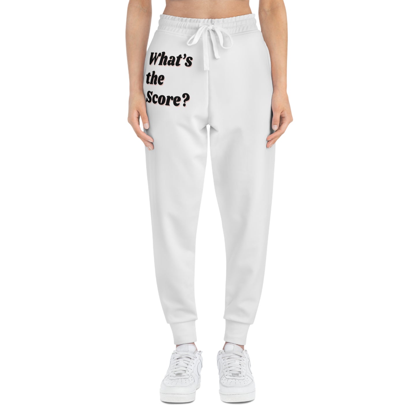 Pickle Pants - Joggers