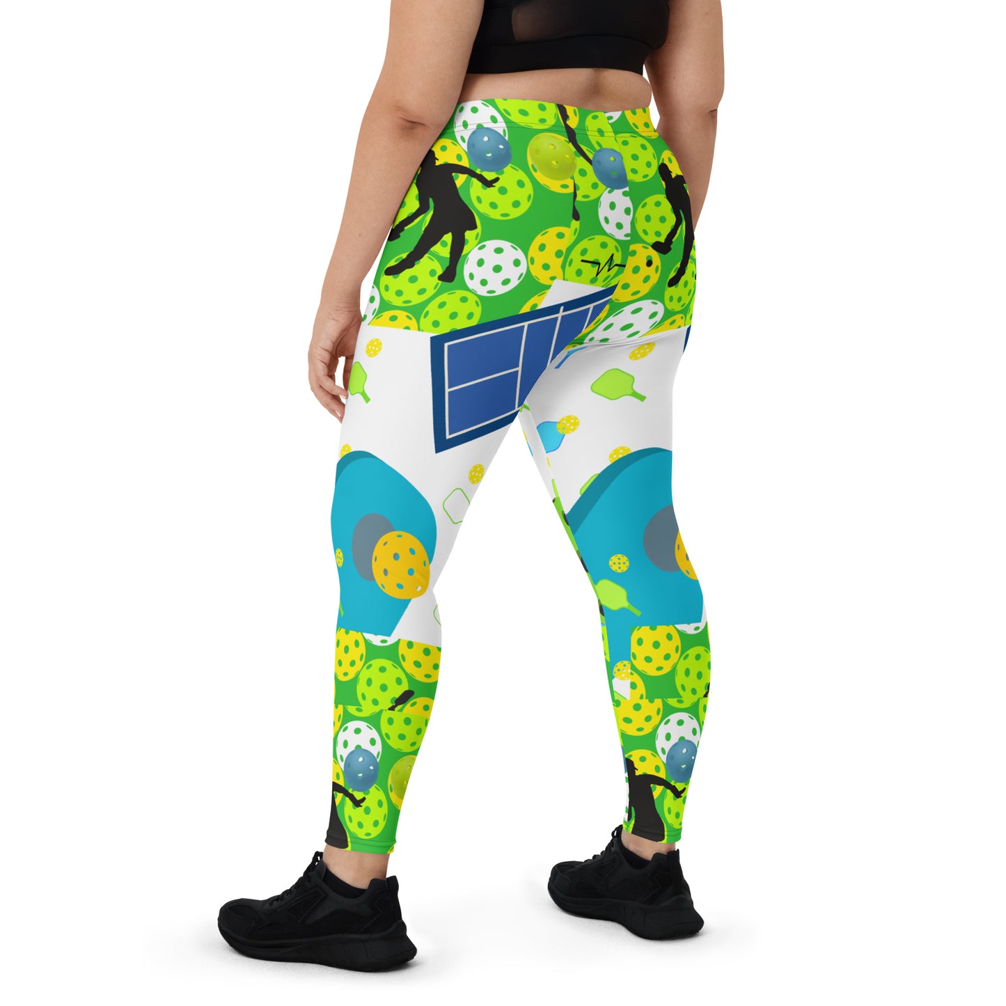 Sweet Pickle Pants (Leggings)