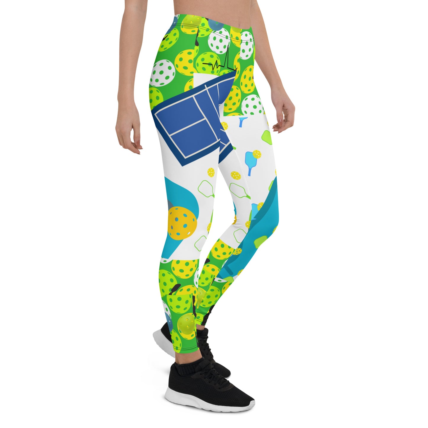 Sweet Pickle Pants (Leggings)