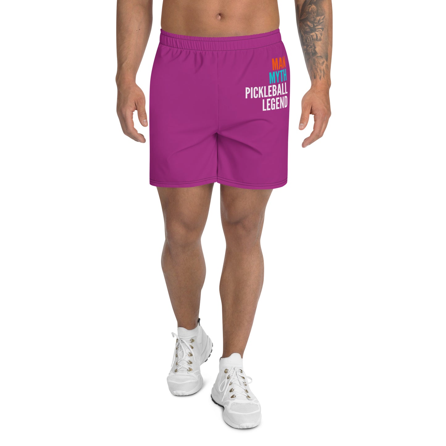 Pickleball Legend Shorts