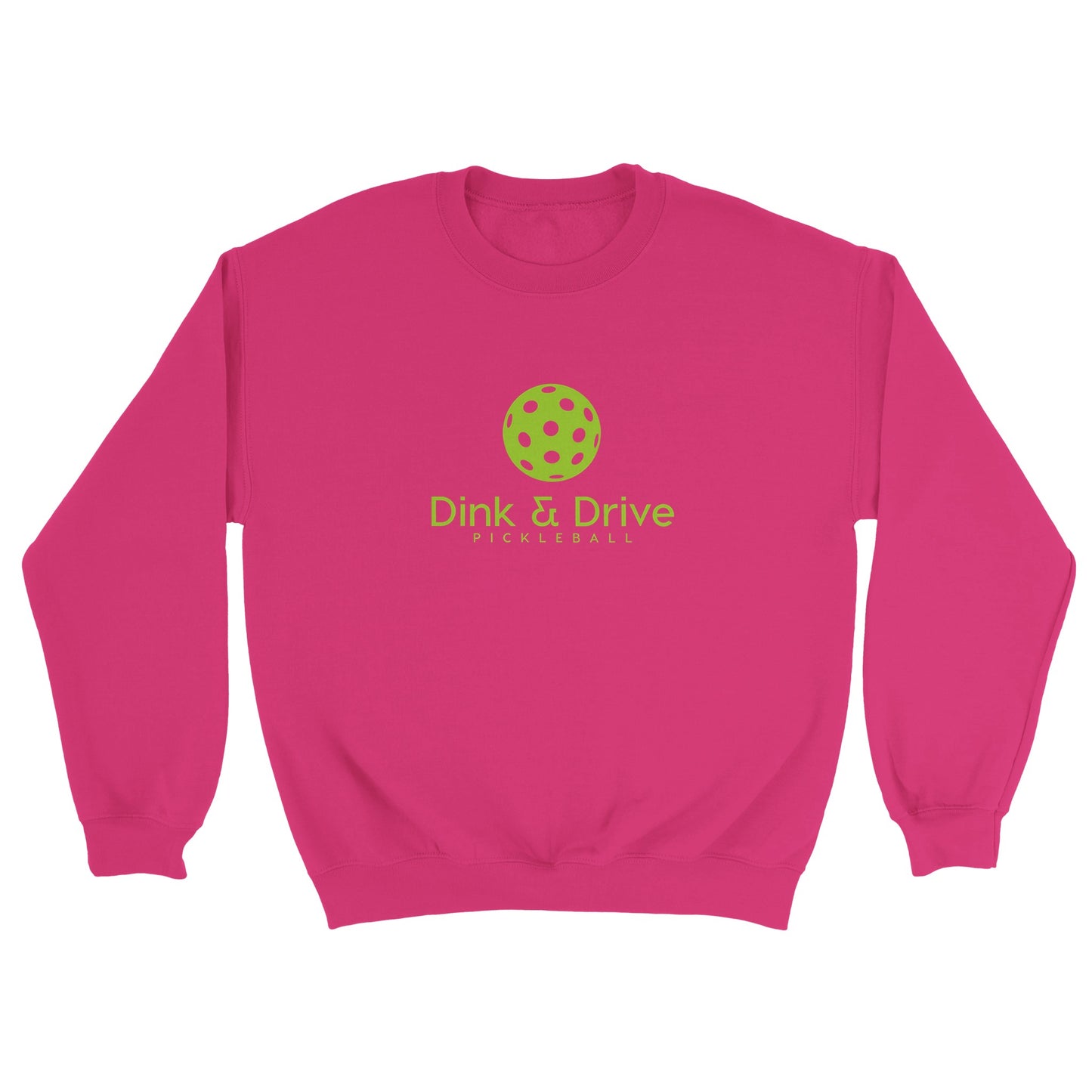 The Circky Dink (Unisex) - Dink & Drive
