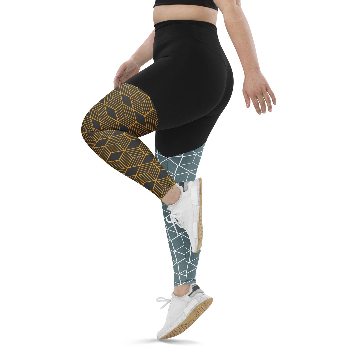 Premium Dink Sport Leggings