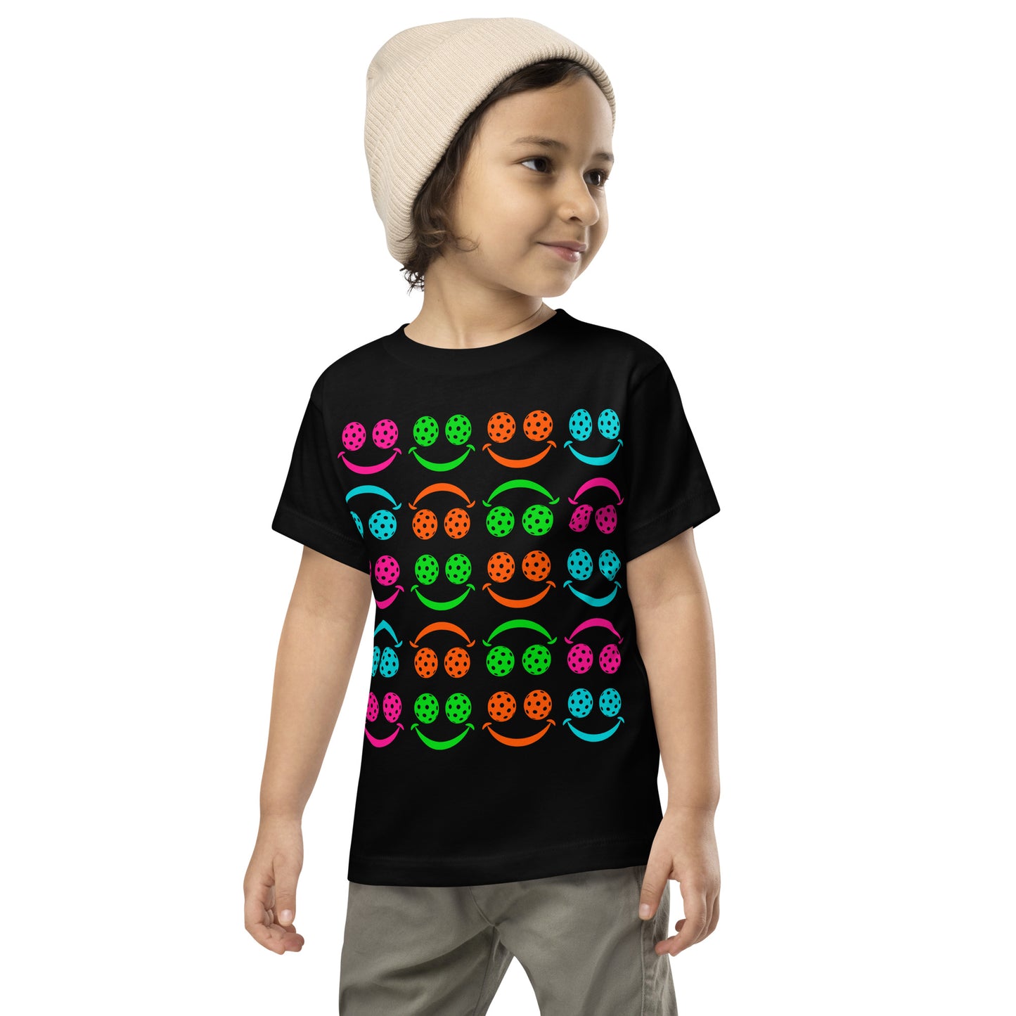 Dinky Toddler Short Sleeve Tee