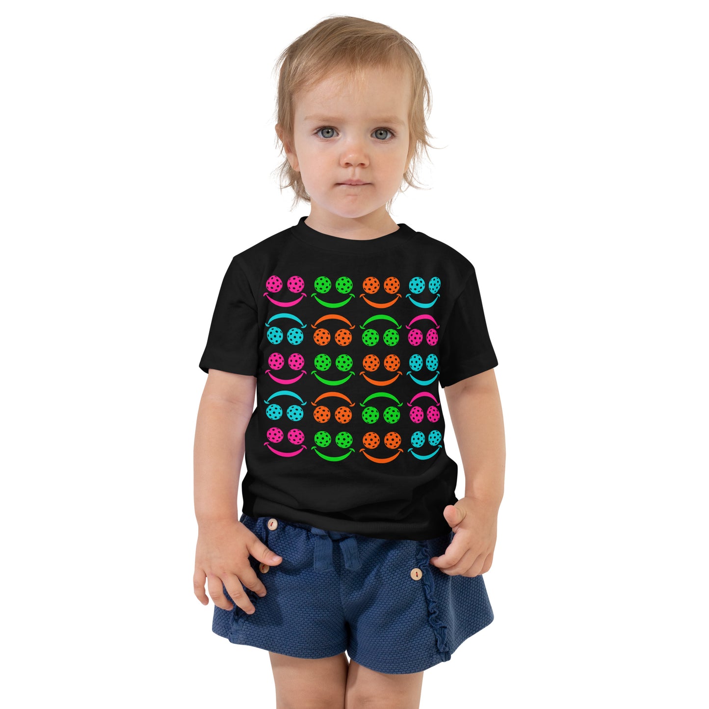 Dinky Toddler Short Sleeve Tee