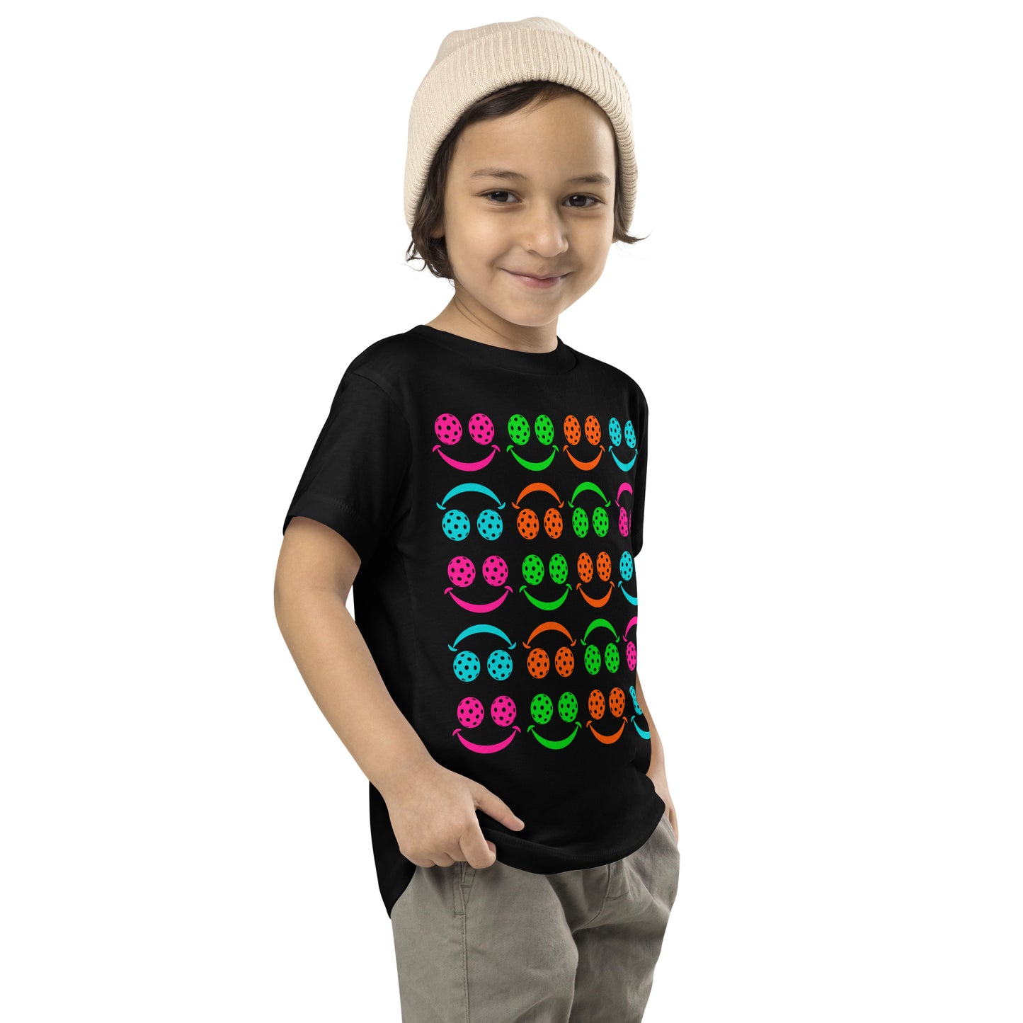 Dinky Toddler Short Sleeve Tee