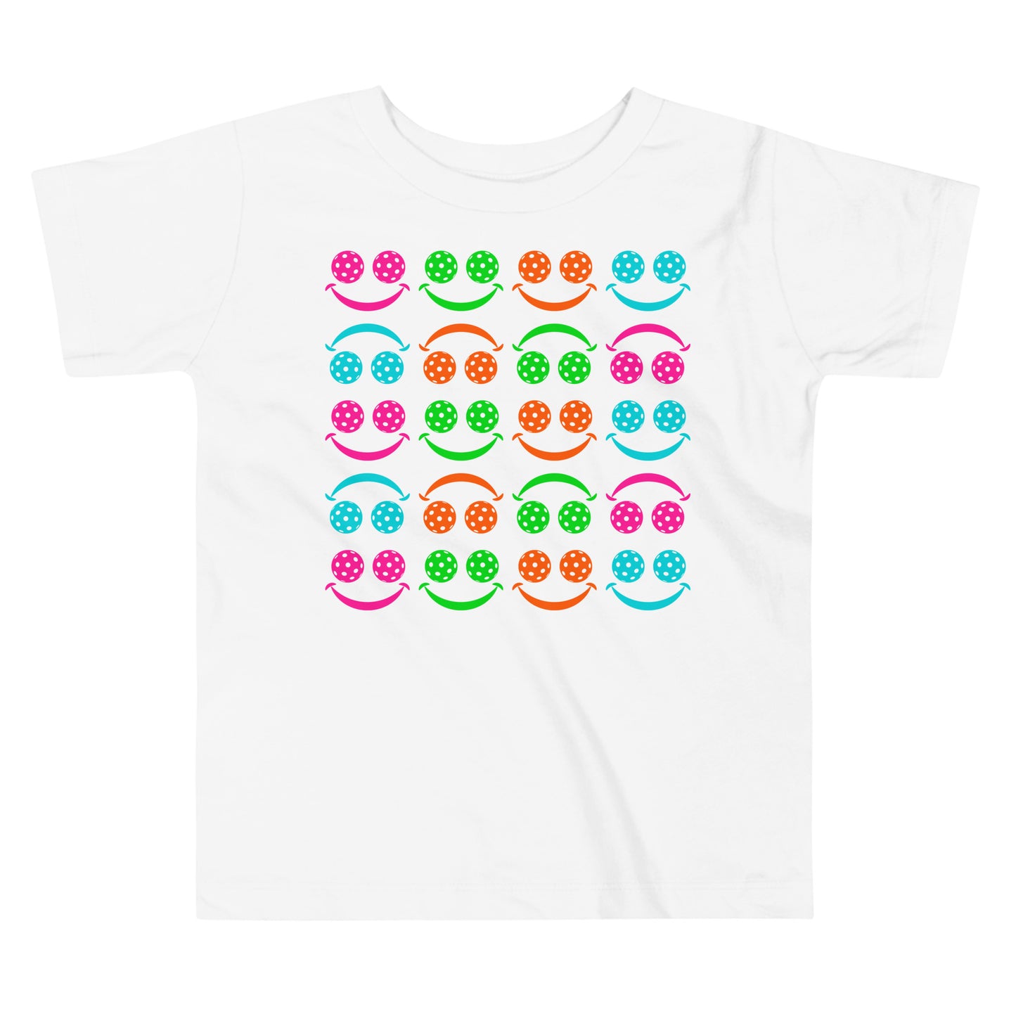 Dinky Toddler Short Sleeve Tee