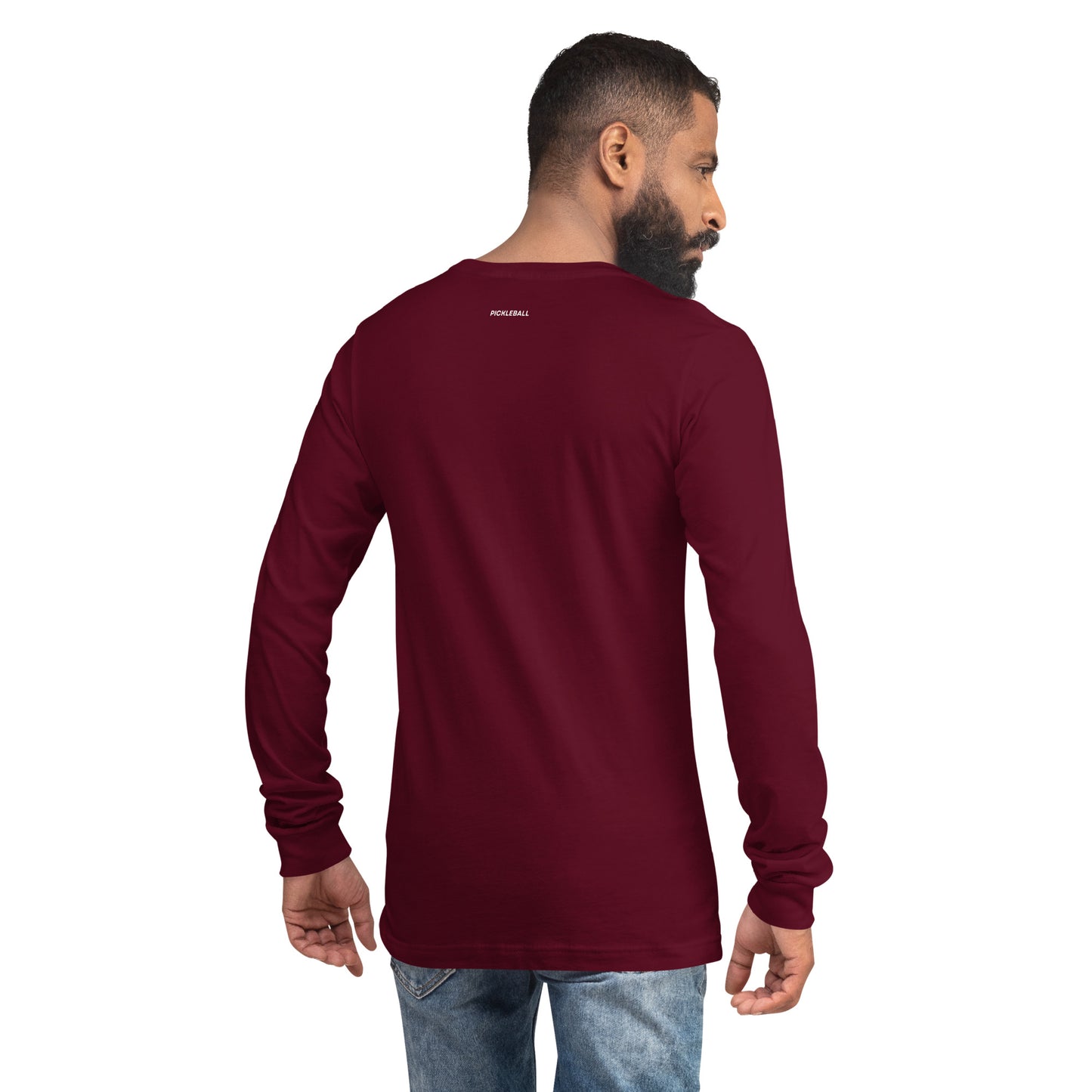 PREMIUM - Unisex DNA Long Sleeve Tee