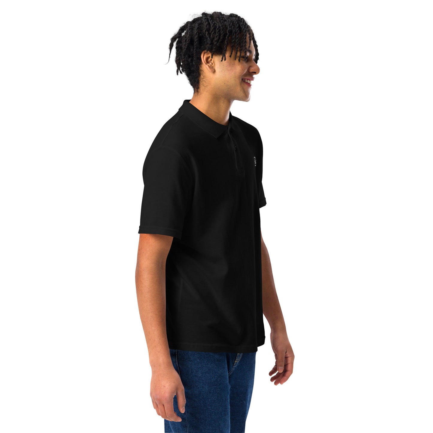 Polo Dink Unisex Shirt (Premium)