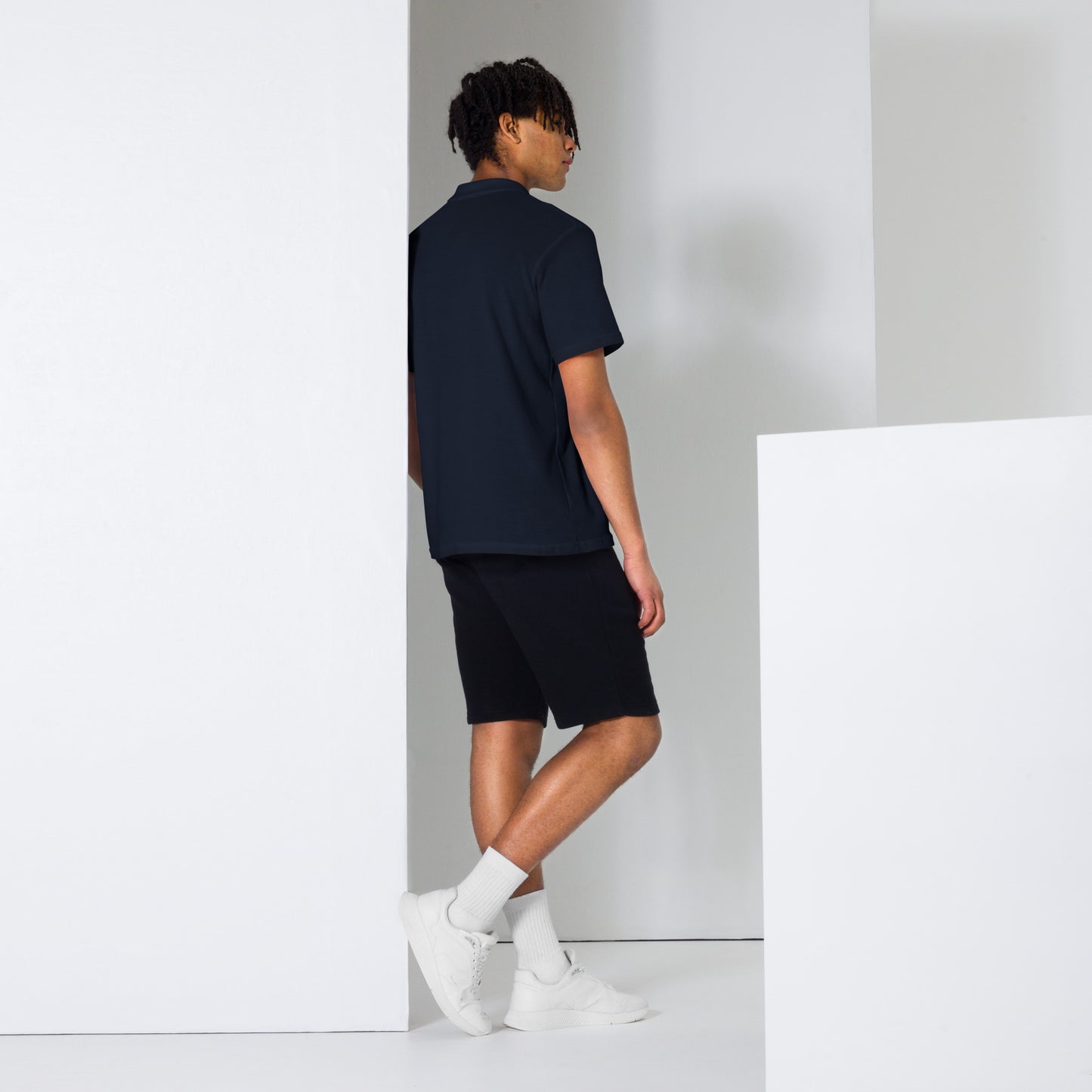 Polo Dink Unisex Shirt (Premium)