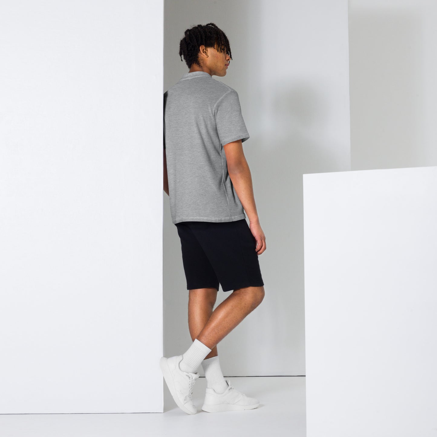 Polo Dink Unisex Shirt (Premium)