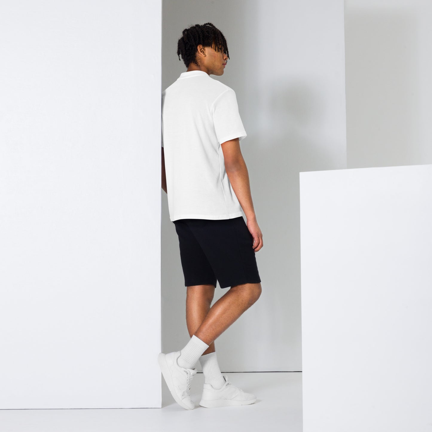 Polo Dink Unisex Shirt (Premium)