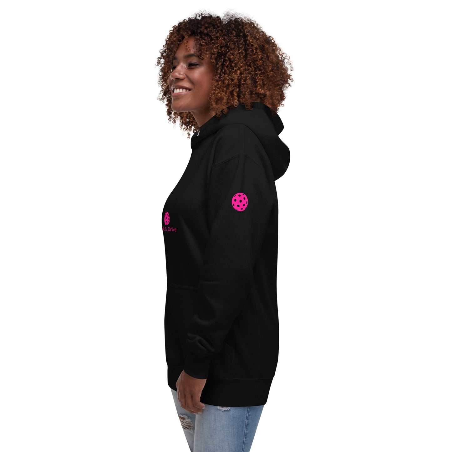 Premium Dink Hoodie (Unisex)