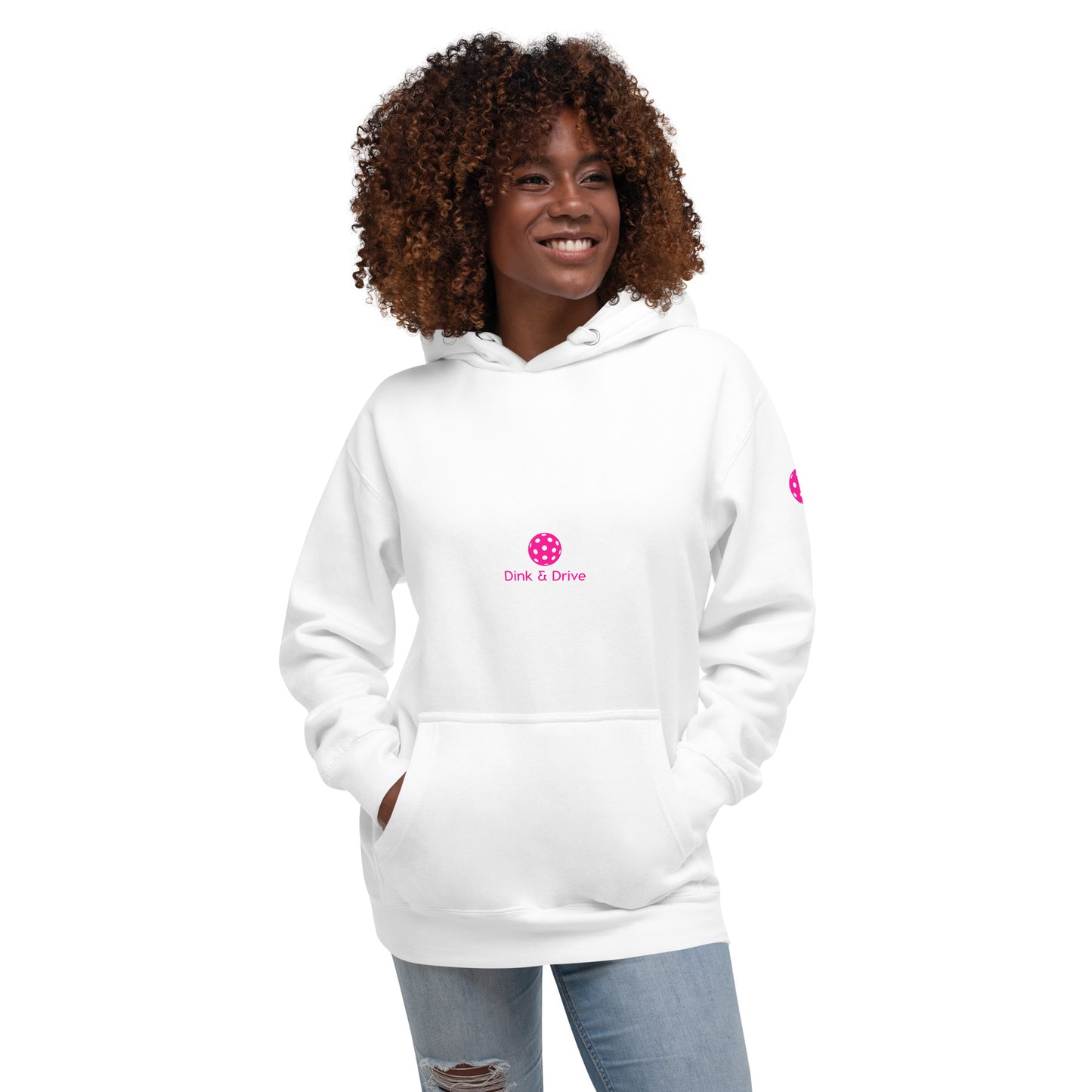 Premium Dink Hoodie (Unisex)