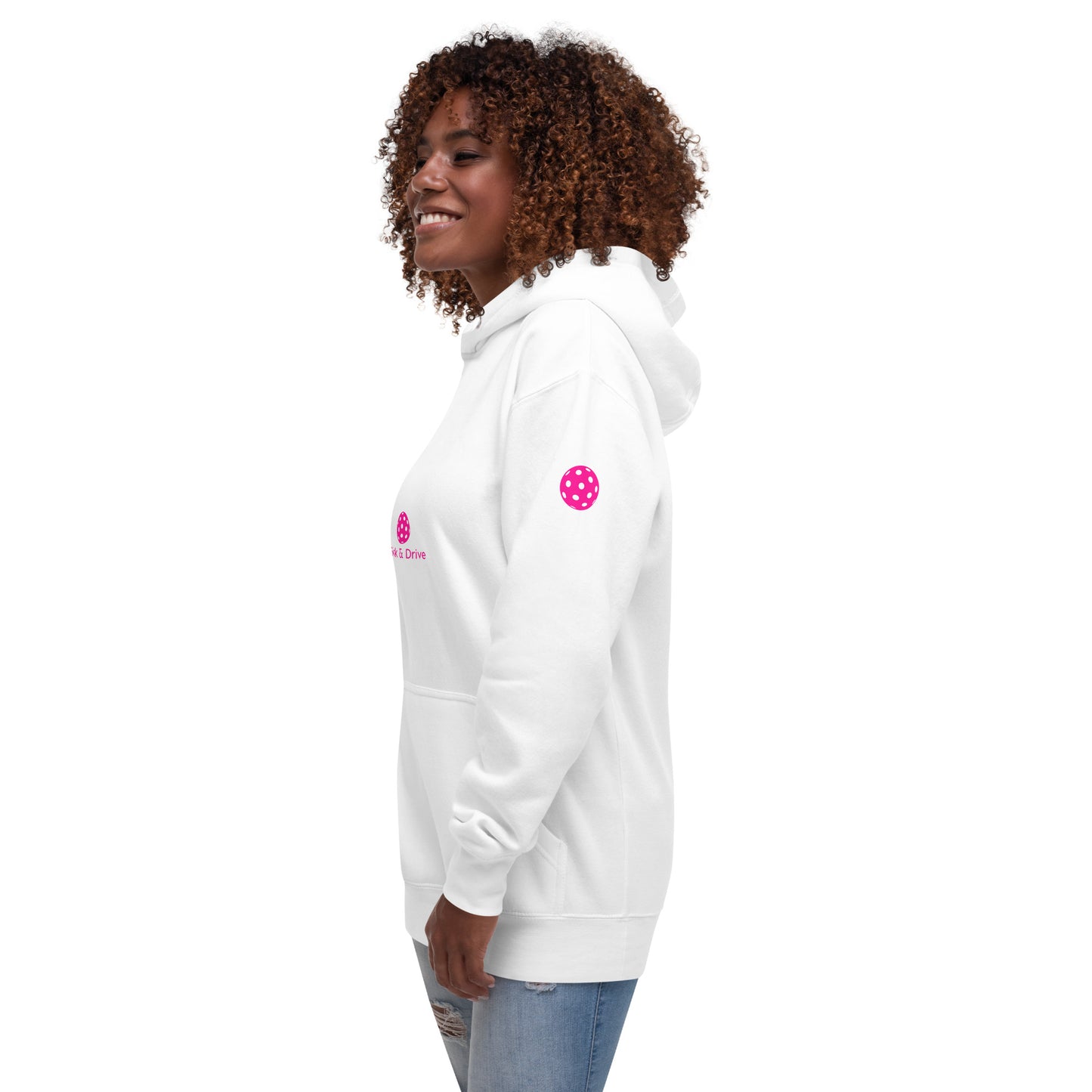 Premium Dink Hoodie (Unisex)