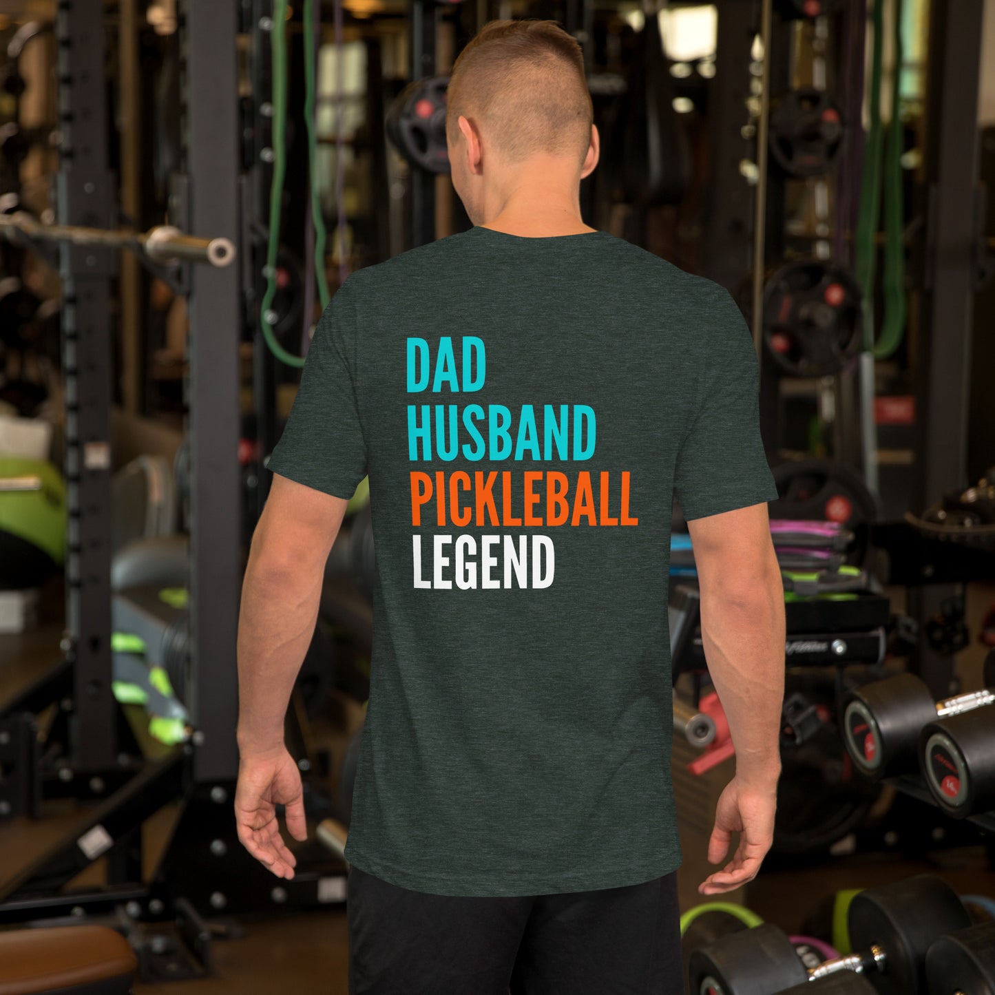 Pickleball Legend T-Shirt