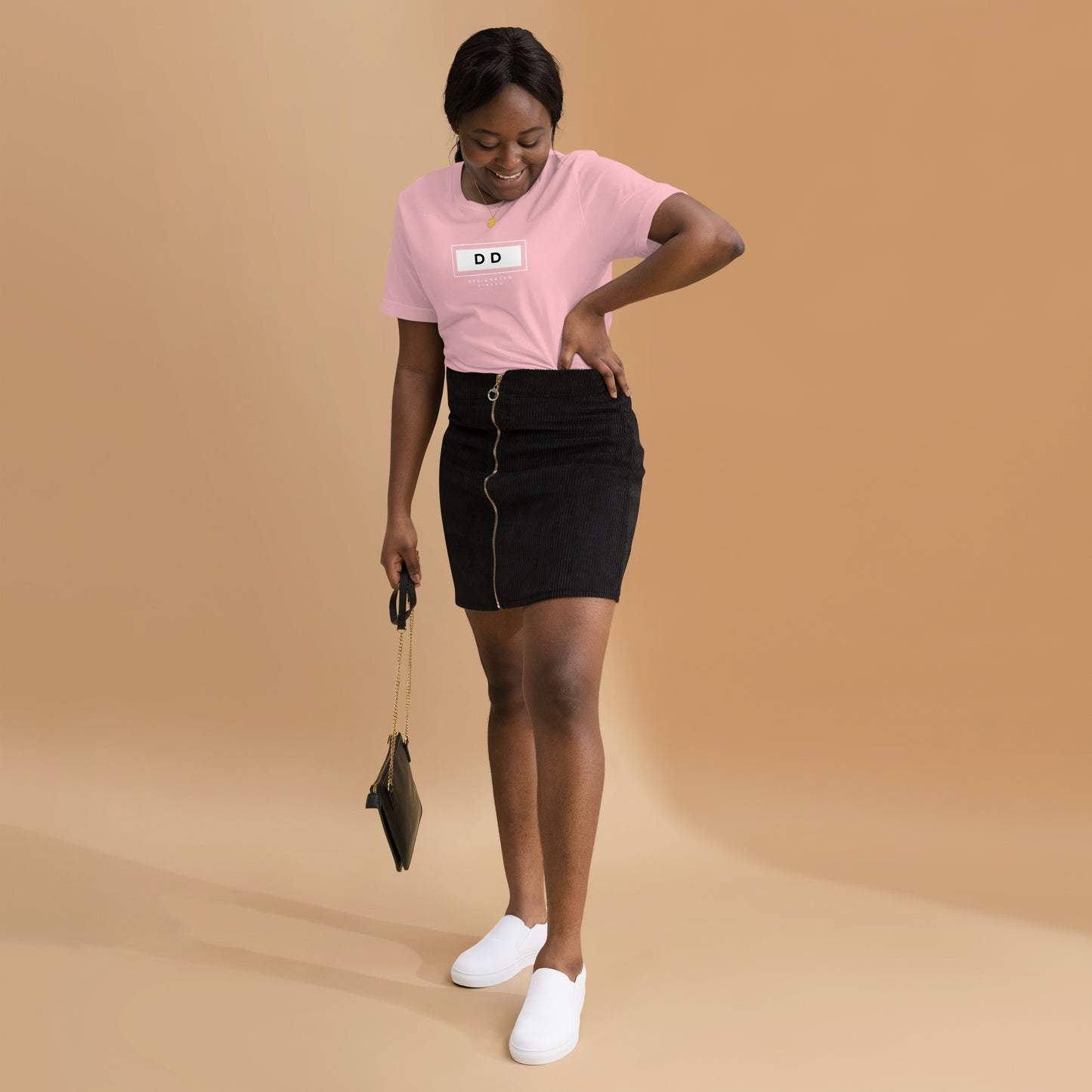 Designated Dinker t-shirt (Unisex)