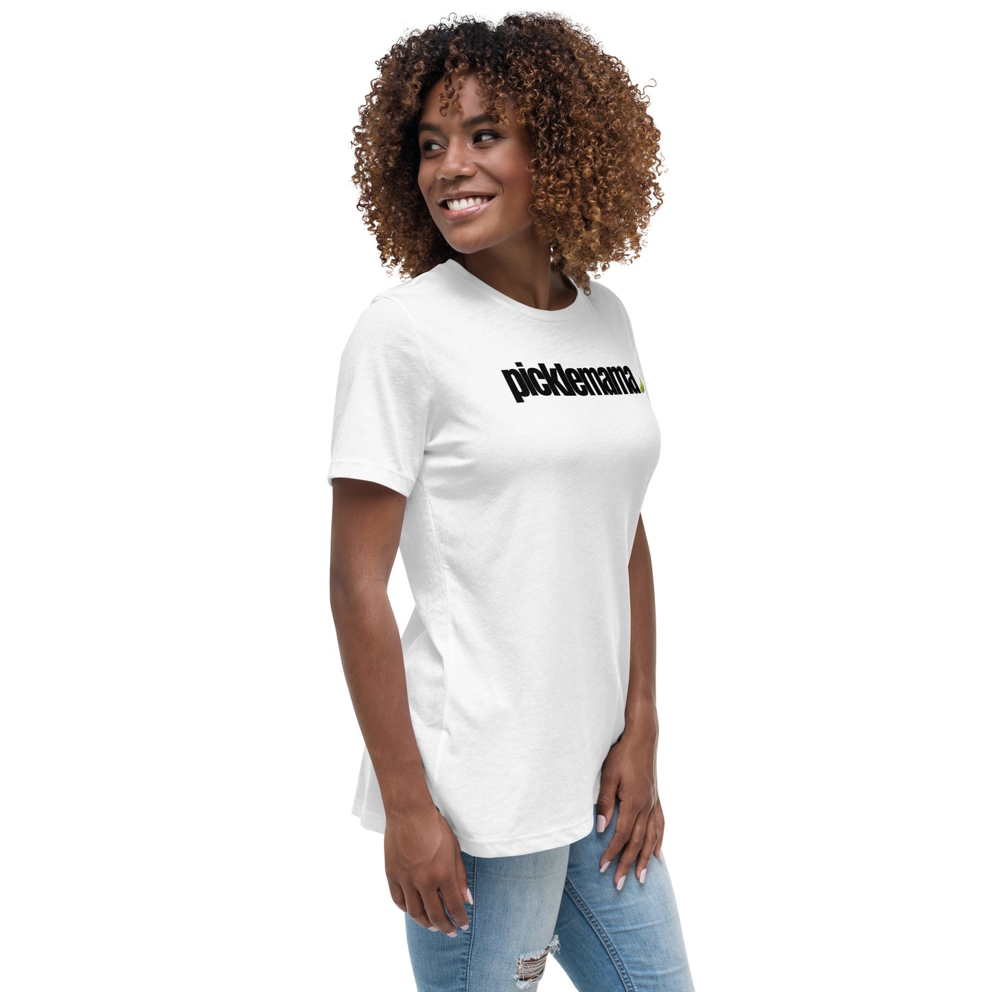 Relaxed Picklemama T-Shirt