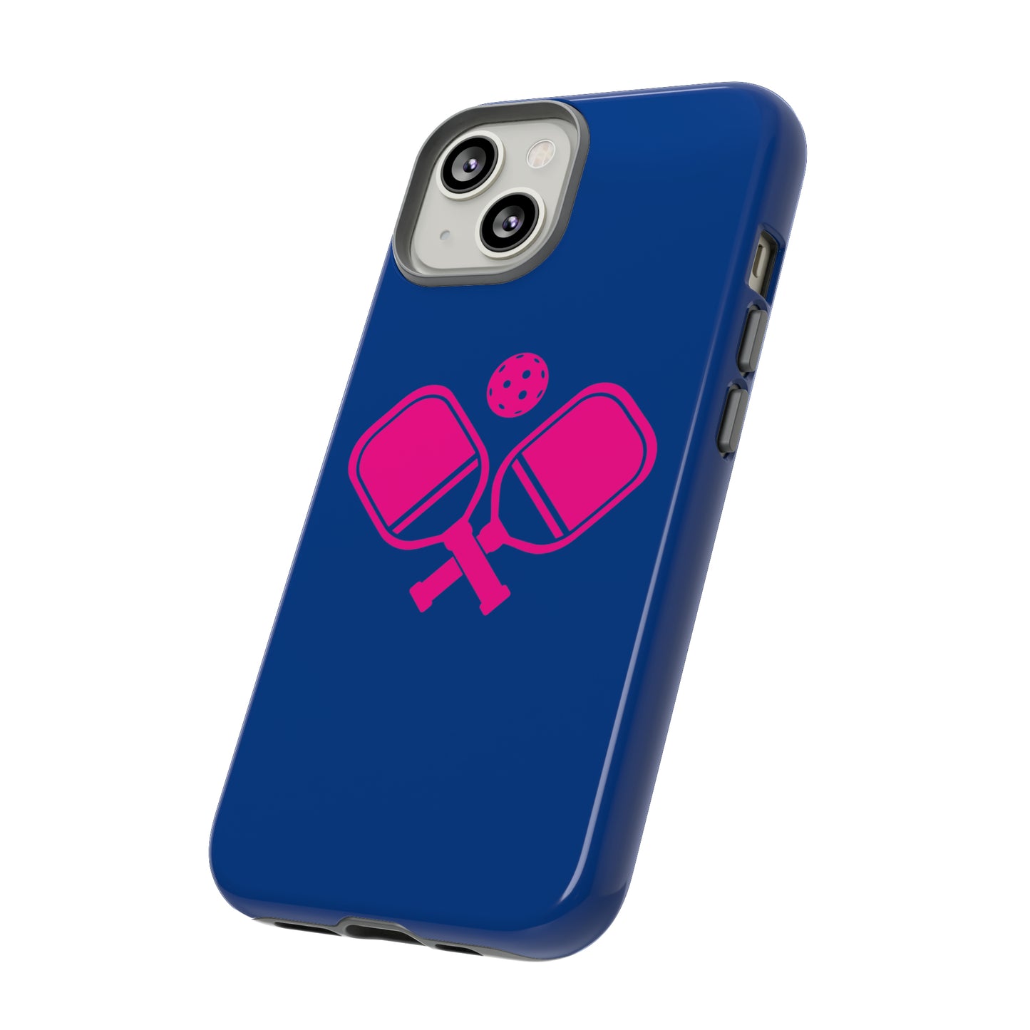 Paddles Crossed Tough Phone Case