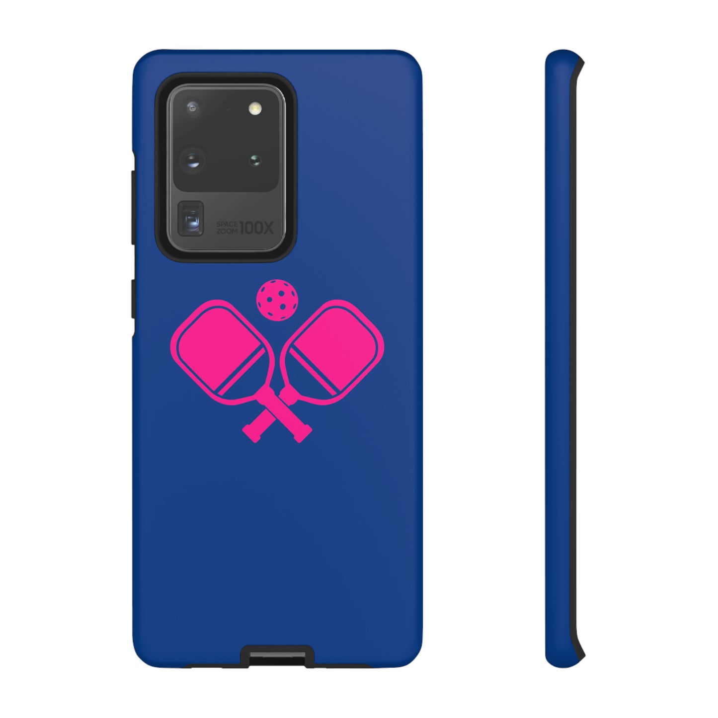 Paddles Crossed Tough Phone Case