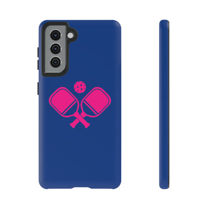 Paddles Crossed Tough Phone Case