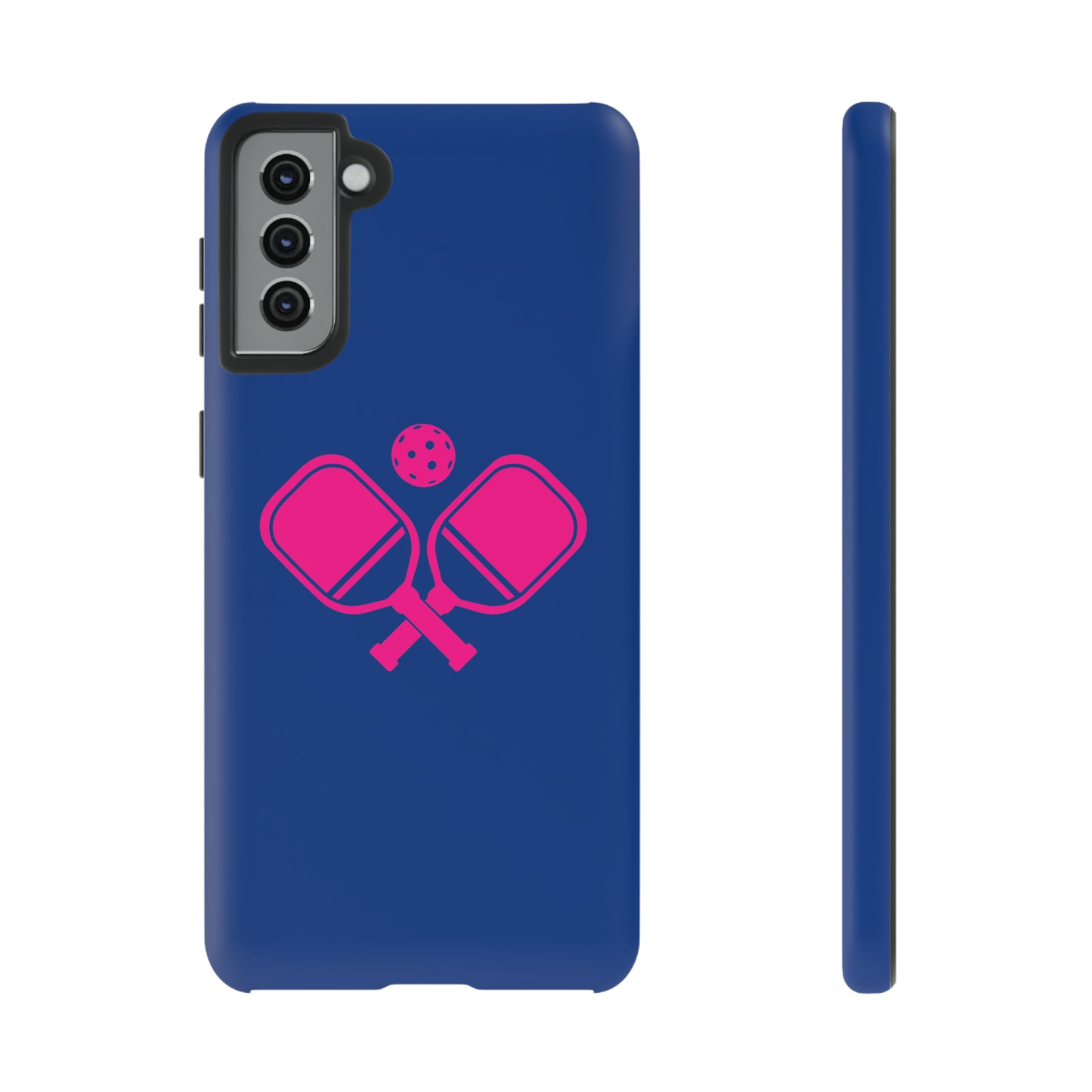 Paddles Crossed Tough Phone Case