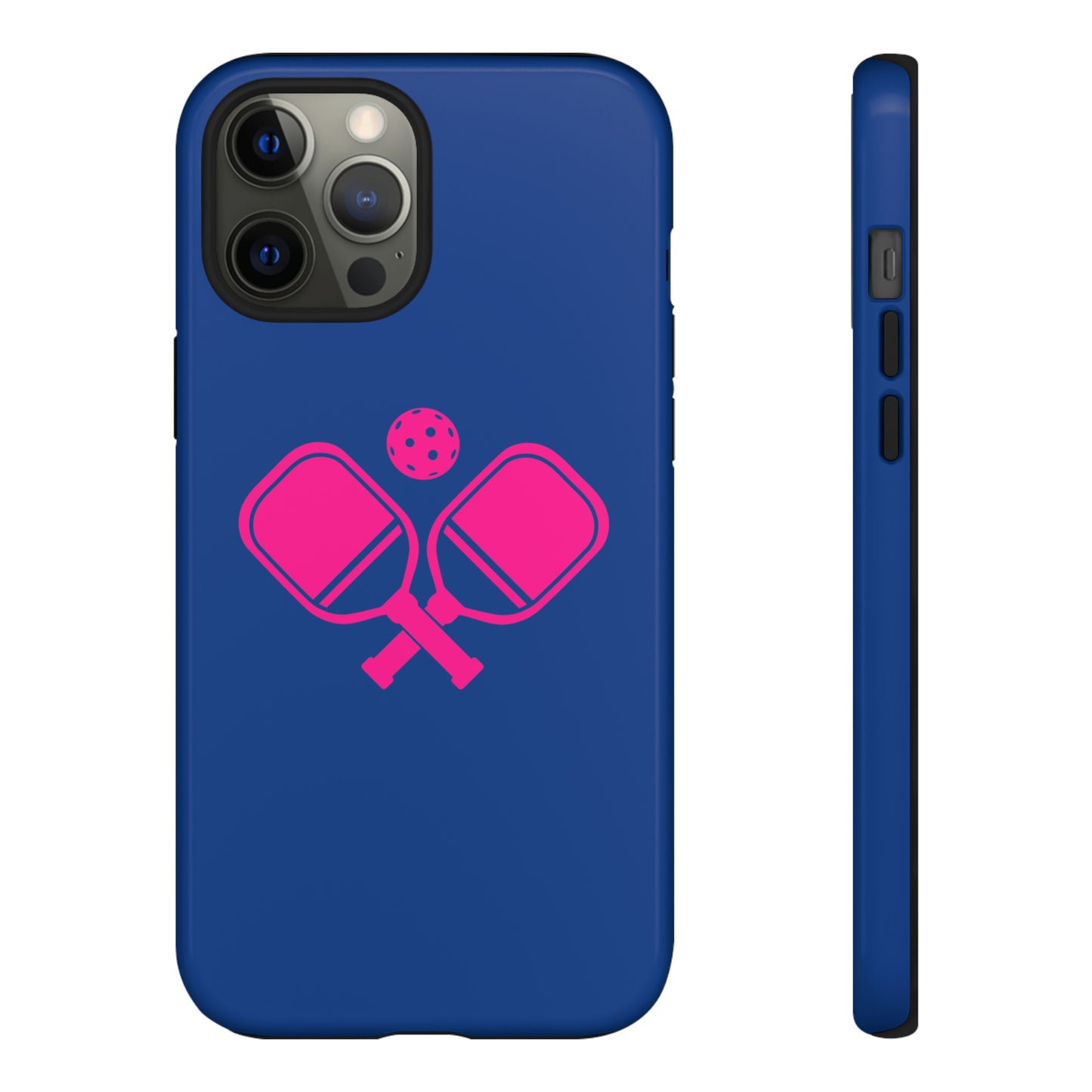 Paddles Crossed Tough Phone Case