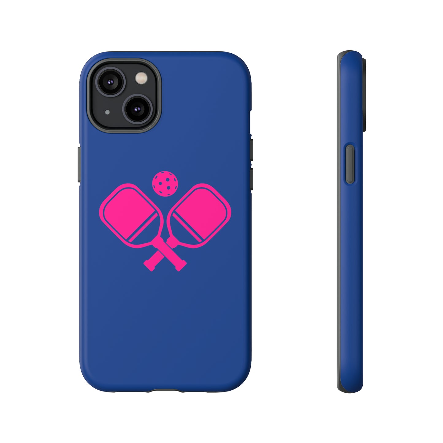 Paddles Crossed Tough Phone Case