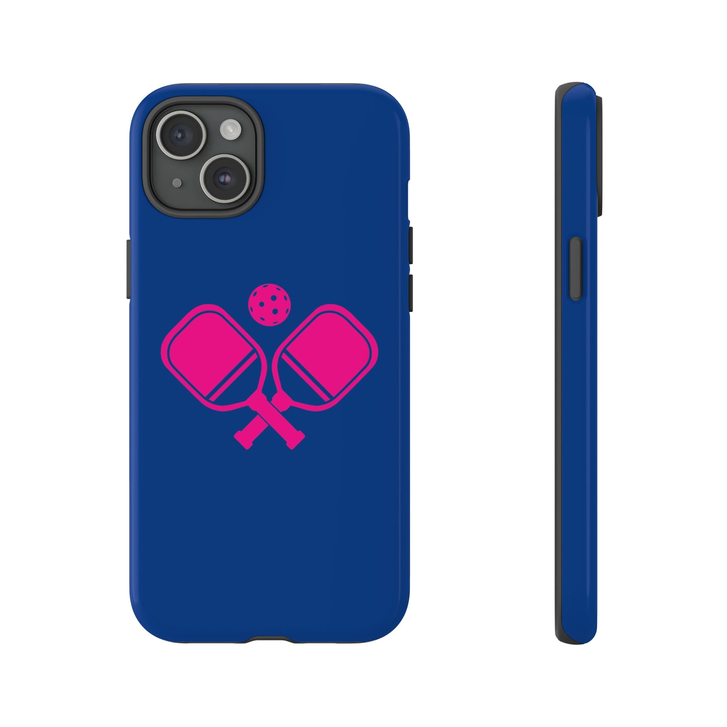 Paddles Crossed Tough Phone Case