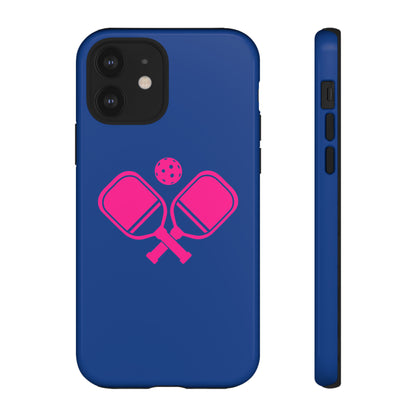 Paddles Crossed Tough Phone Case