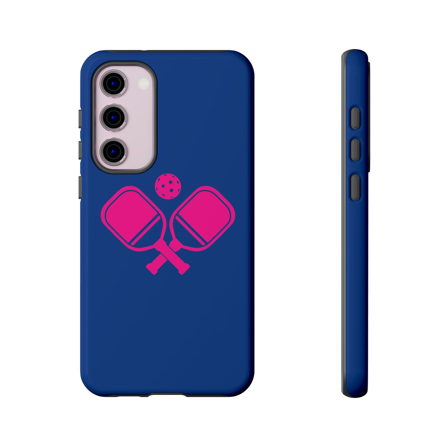 Paddles Crossed Tough Phone Case