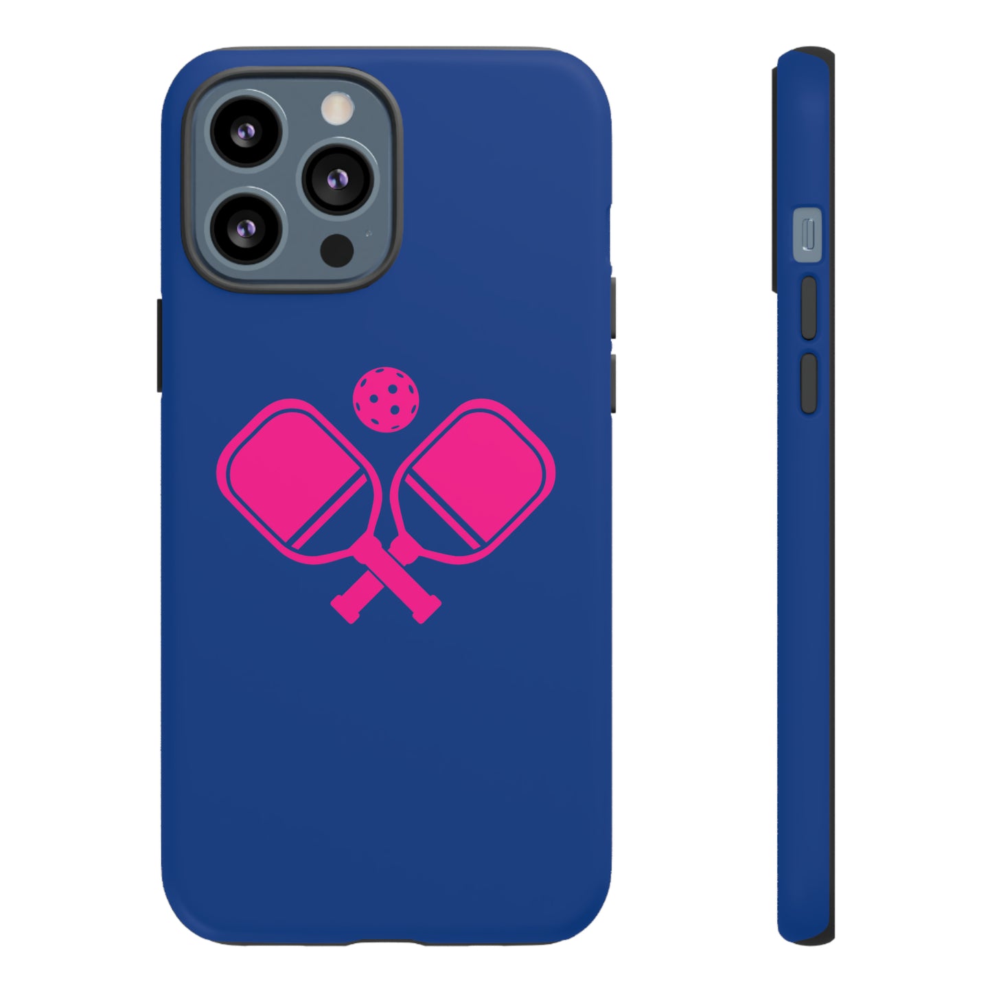 Paddles Crossed Tough Phone Case