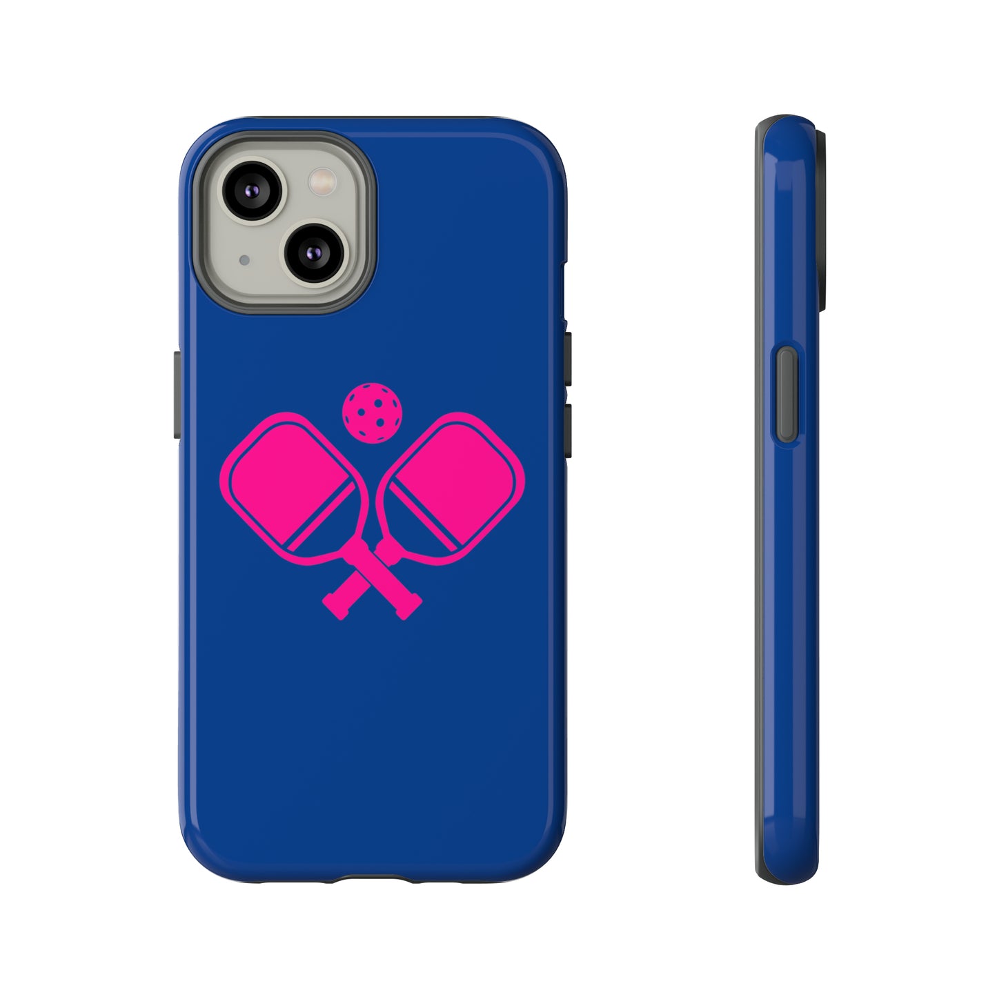 Paddles Crossed Tough Phone Case