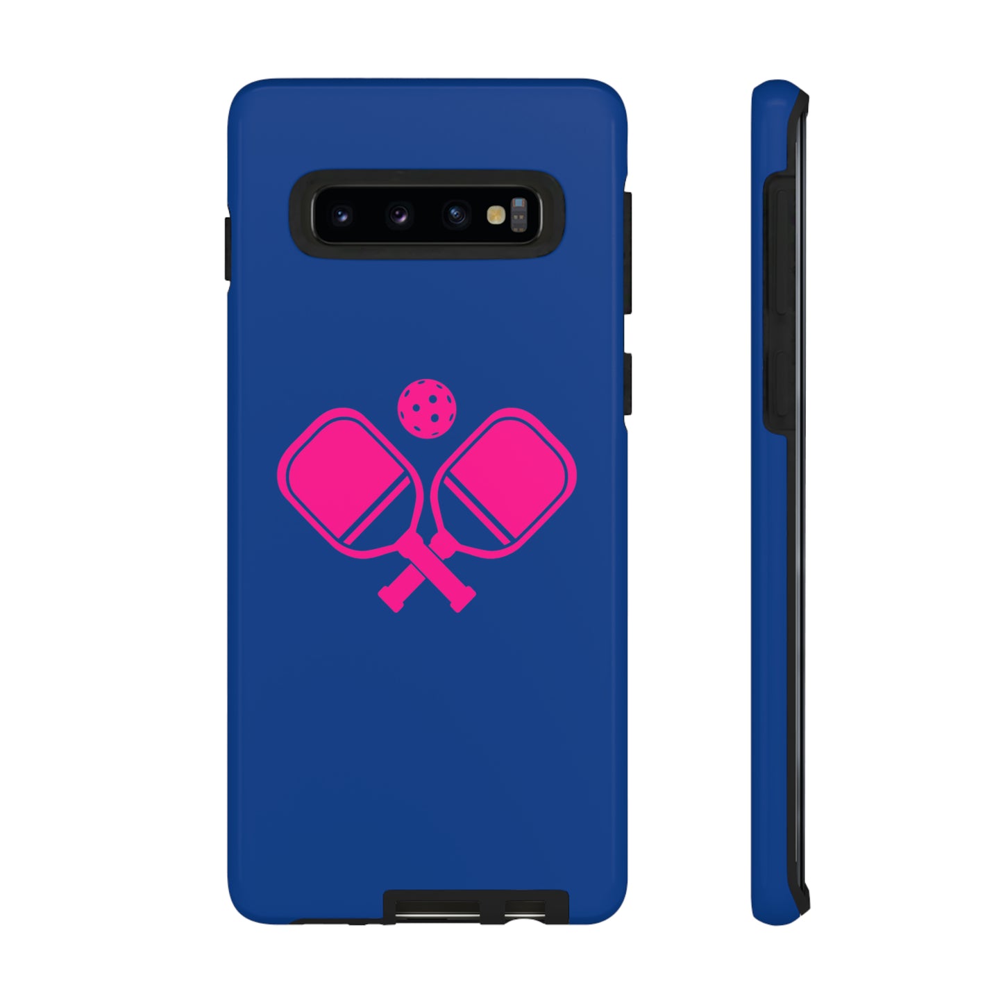 Paddles Crossed Tough Phone Case