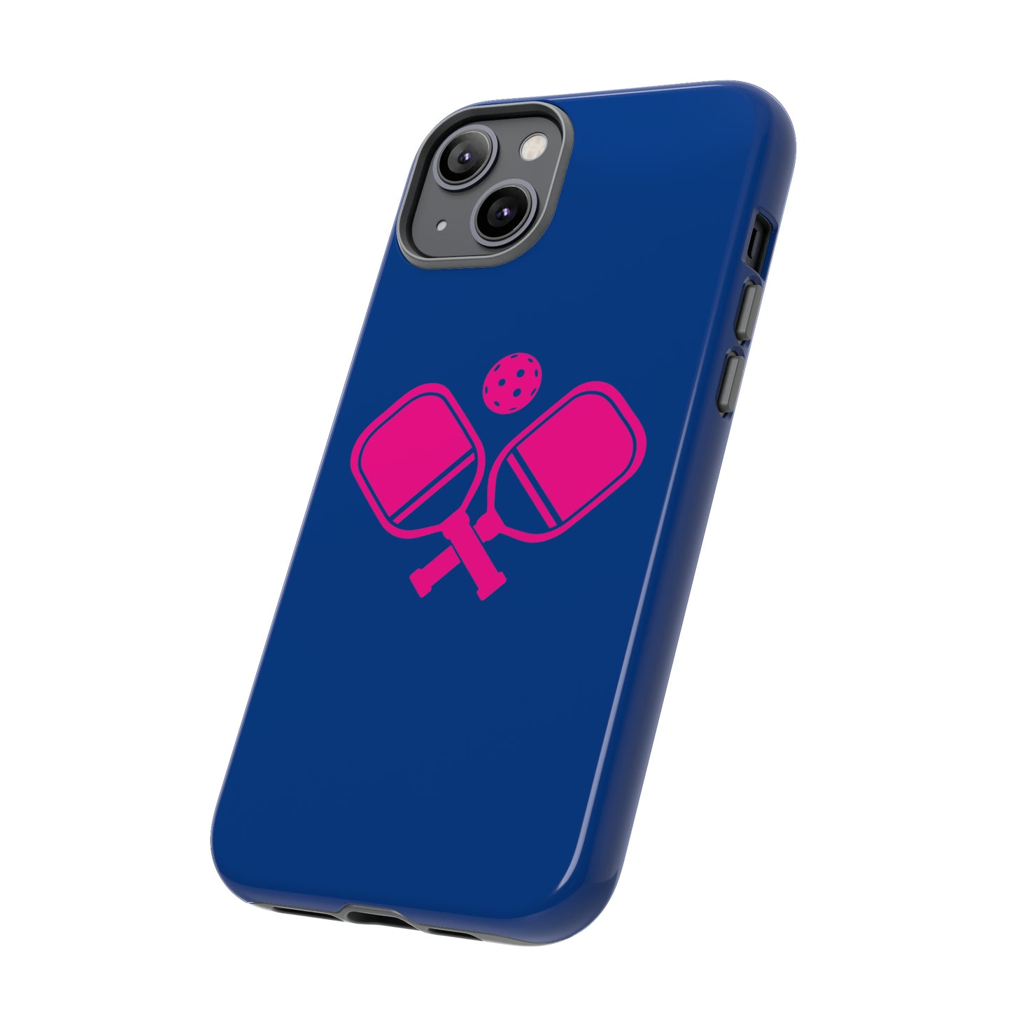 Paddles Crossed Tough Phone Case