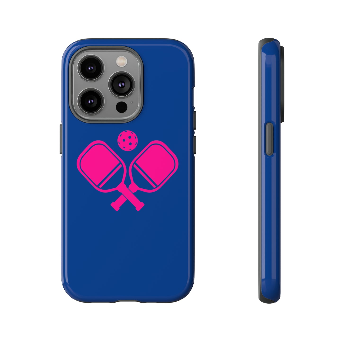 Paddles Crossed Tough Phone Case