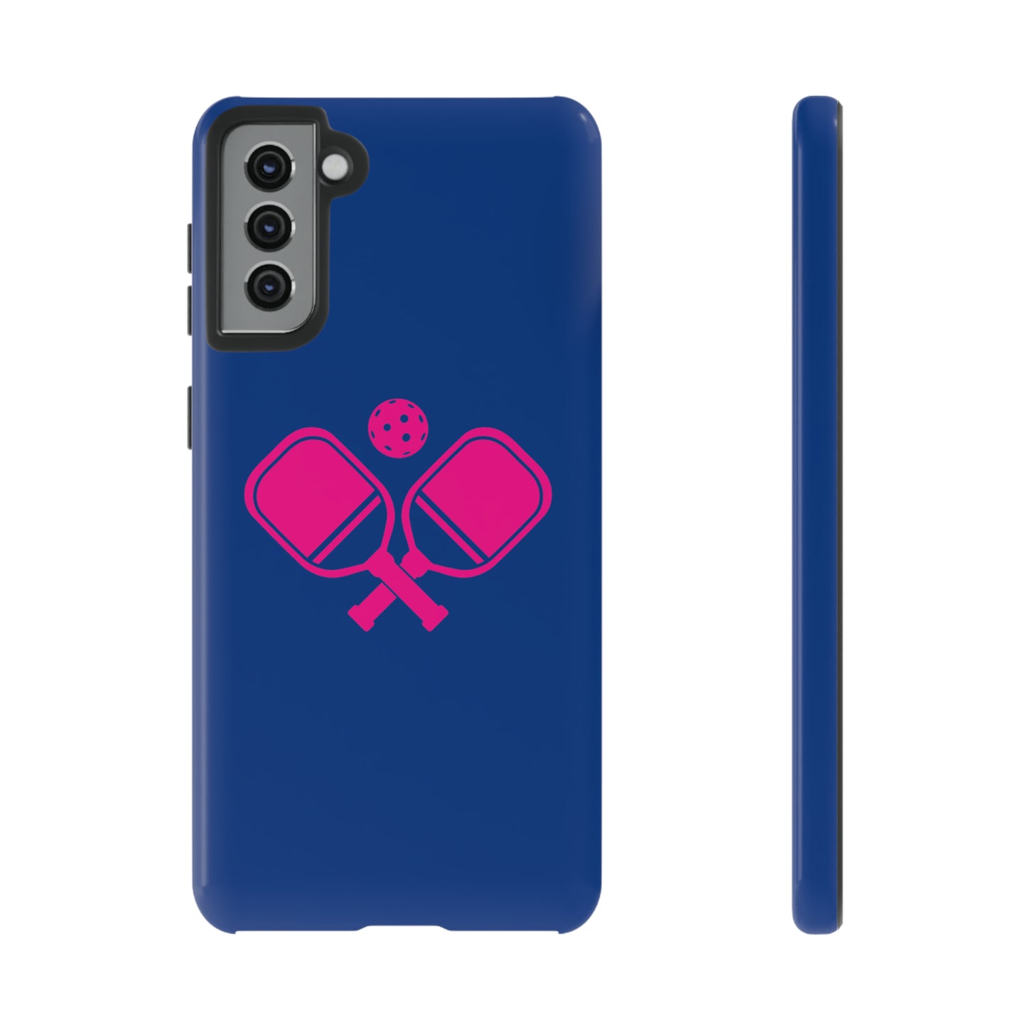 Paddles Crossed Tough Phone Case