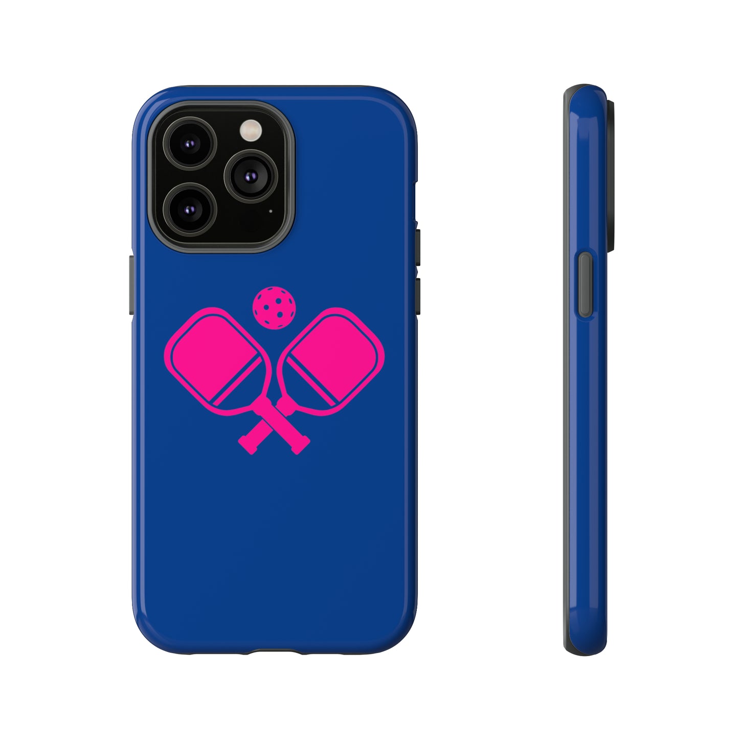 Paddles Crossed Tough Phone Case