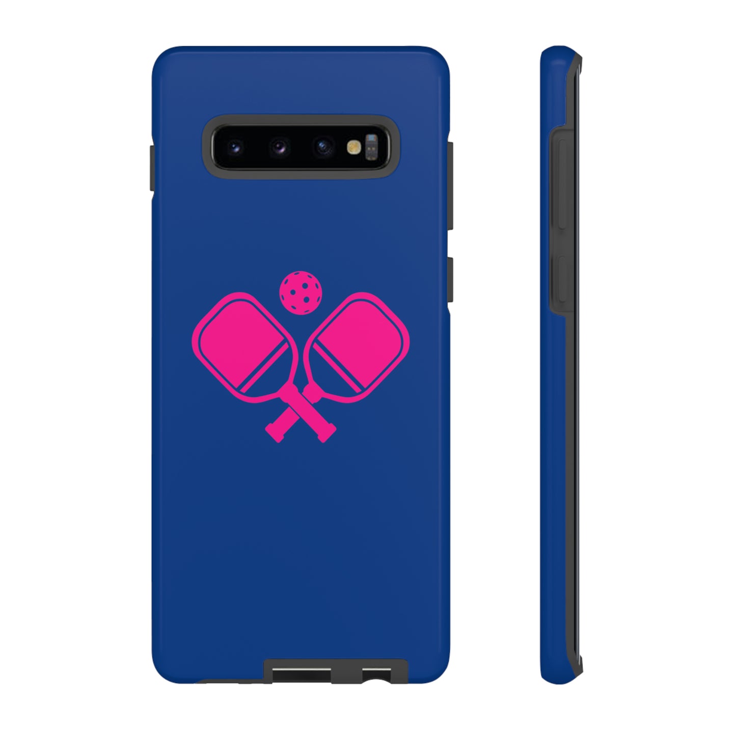 Paddles Crossed Tough Phone Case