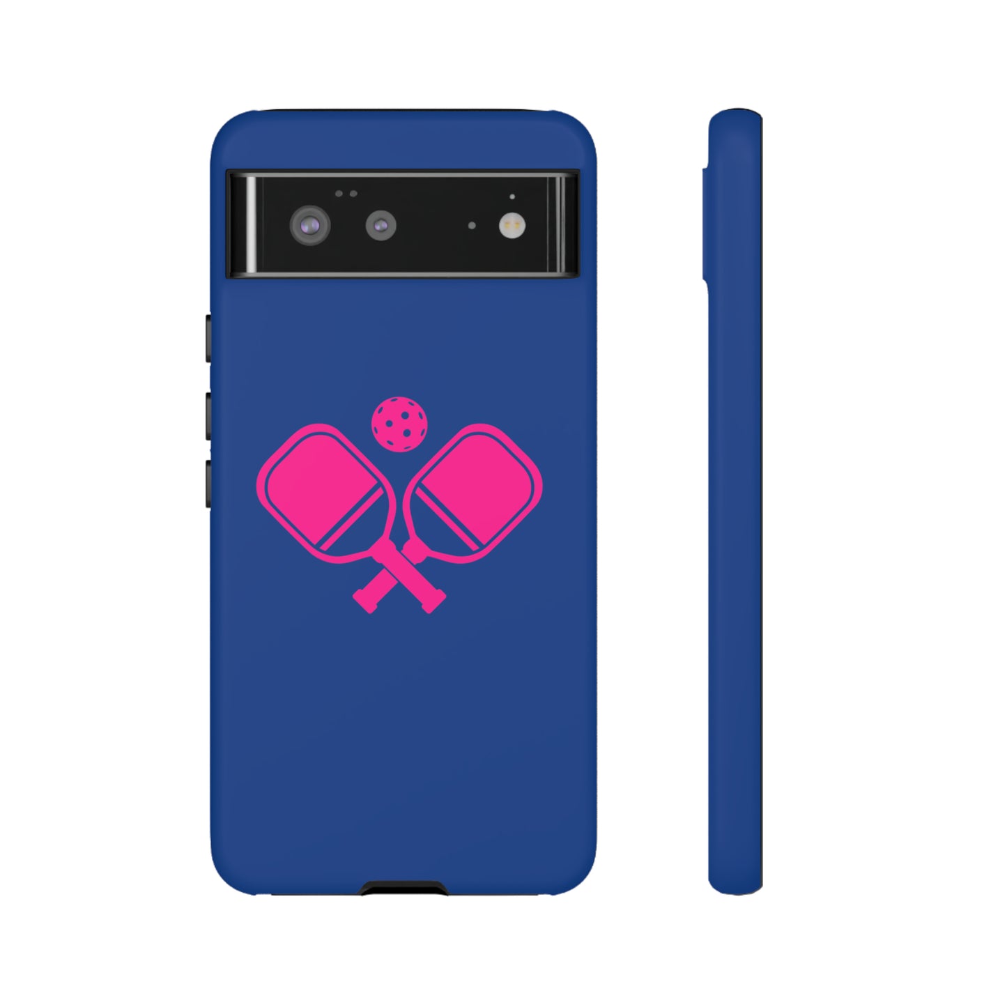 Paddles Crossed Tough Phone Case