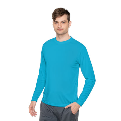 Unisex Lightweight Long Sleeve DRIV'R Tee