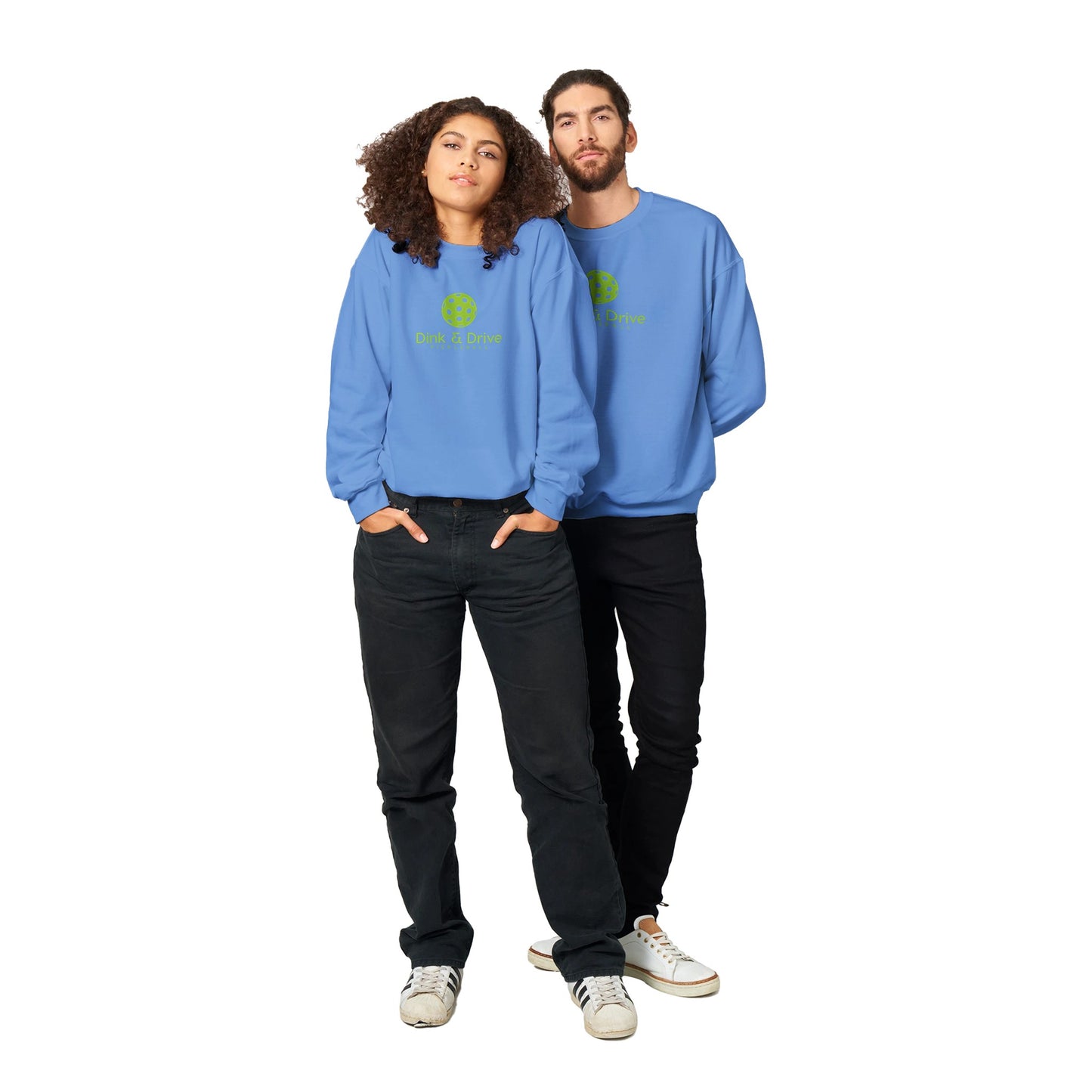 The Circky Dink (Unisex) - Dink & Drive