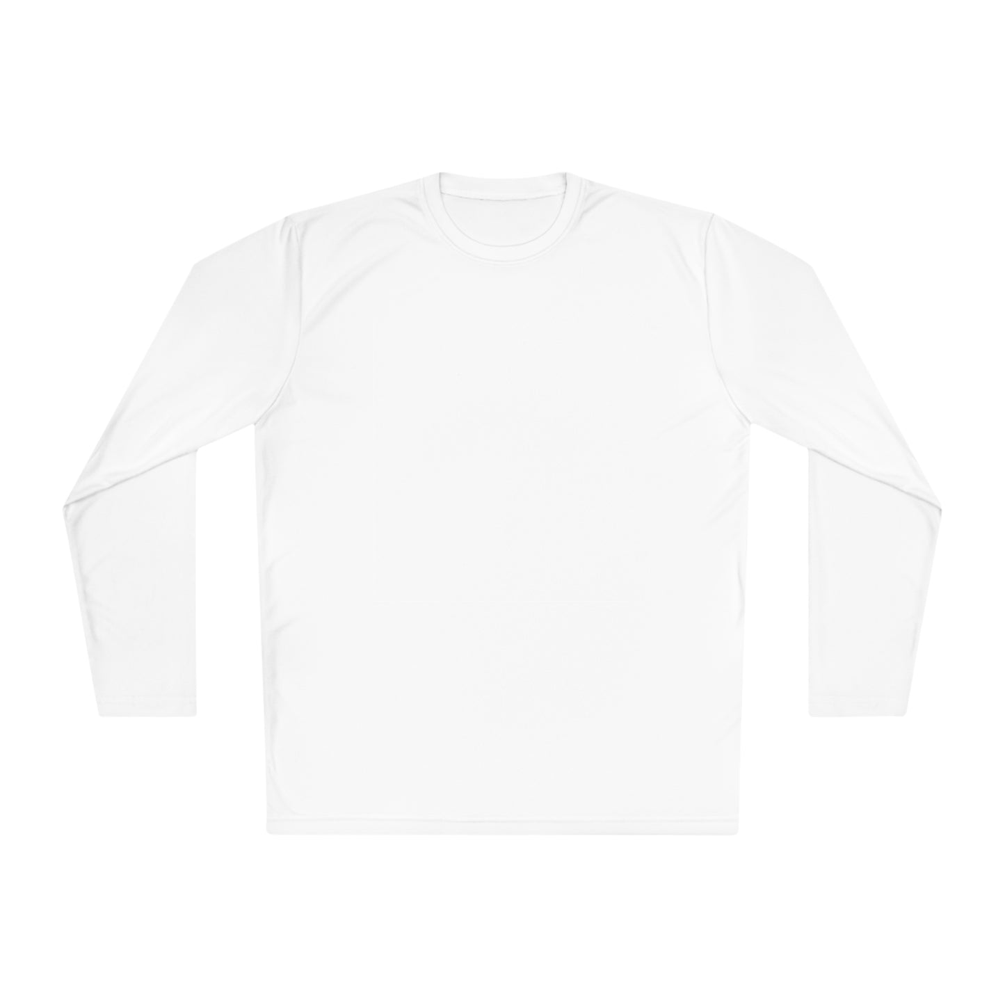 Unisex Lightweight Long Sleeve DRIV'R Tee