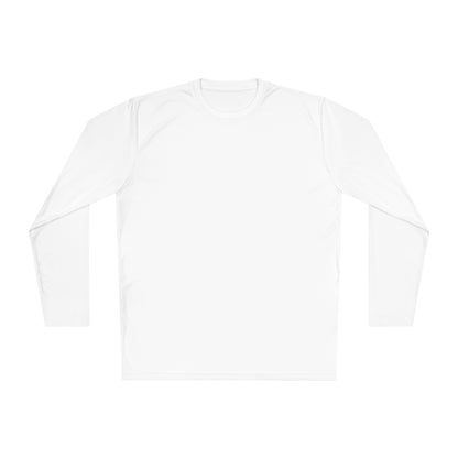 Unisex Lightweight Long Sleeve DRIV'R Tee