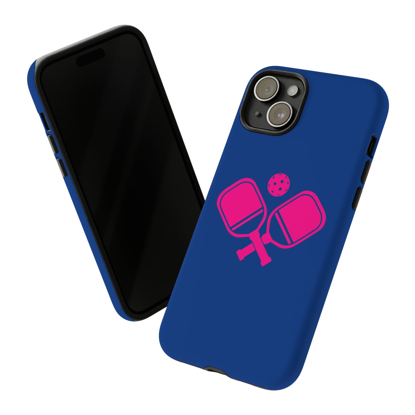 Paddles Crossed Tough Phone Case