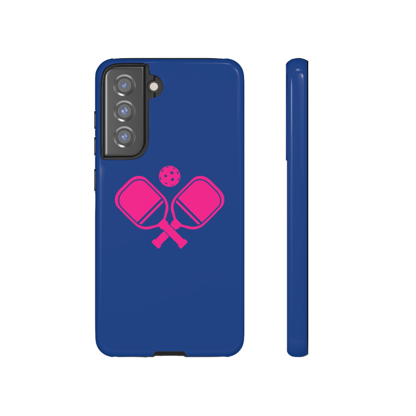 Paddles Crossed Tough Phone Case