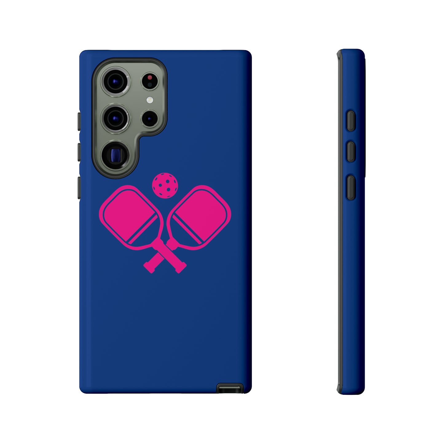 Paddles Crossed Tough Phone Case