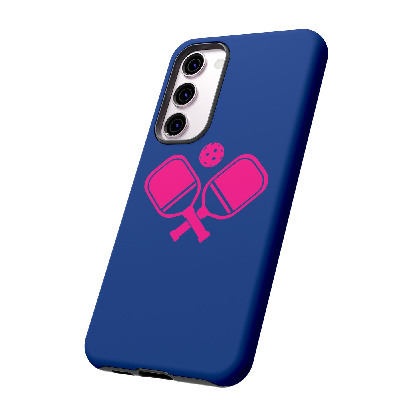 Paddles Crossed Tough Phone Case