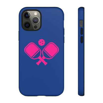 Paddles Crossed Tough Phone Case